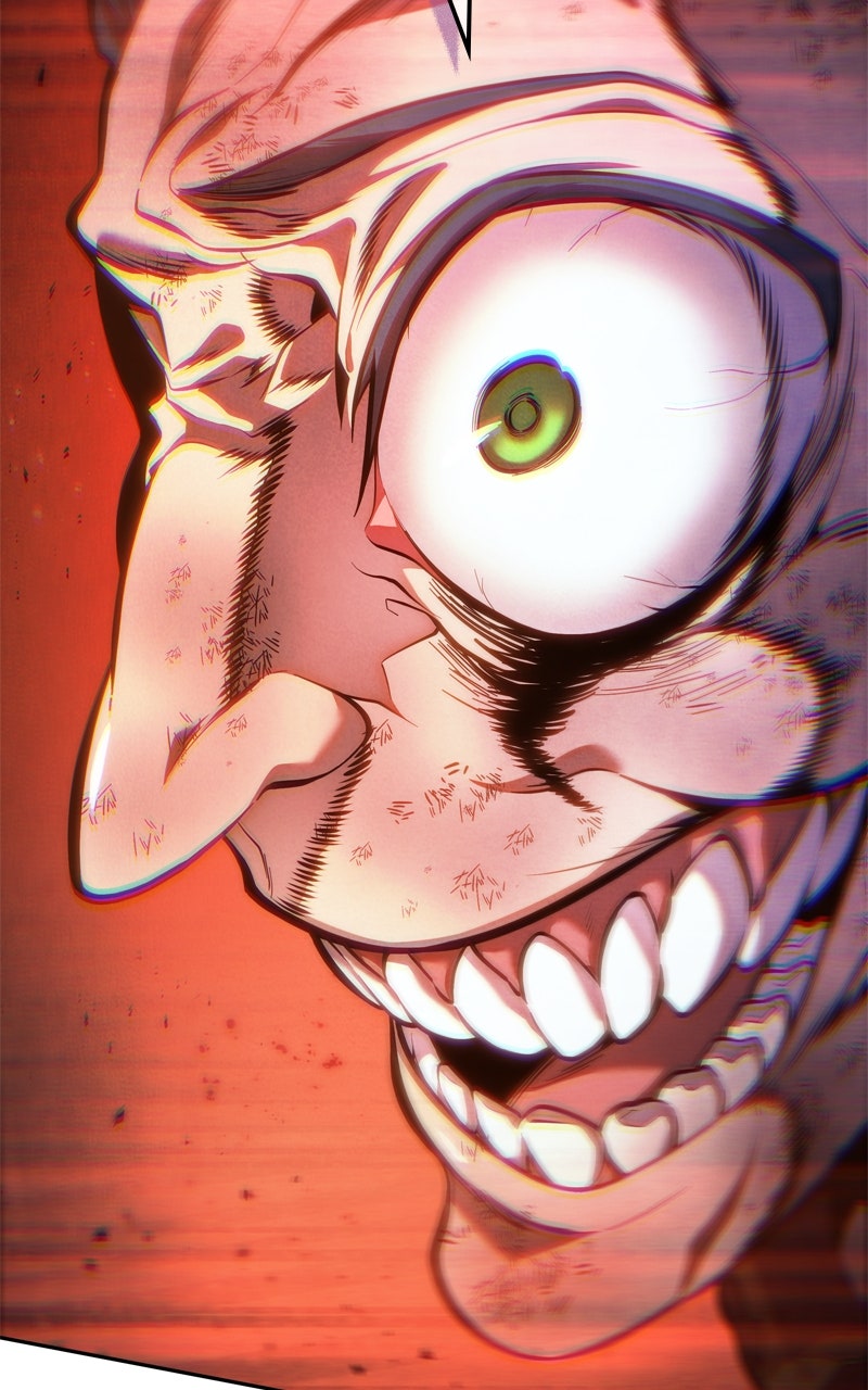 Read The Last Adventurer EN Manga Online