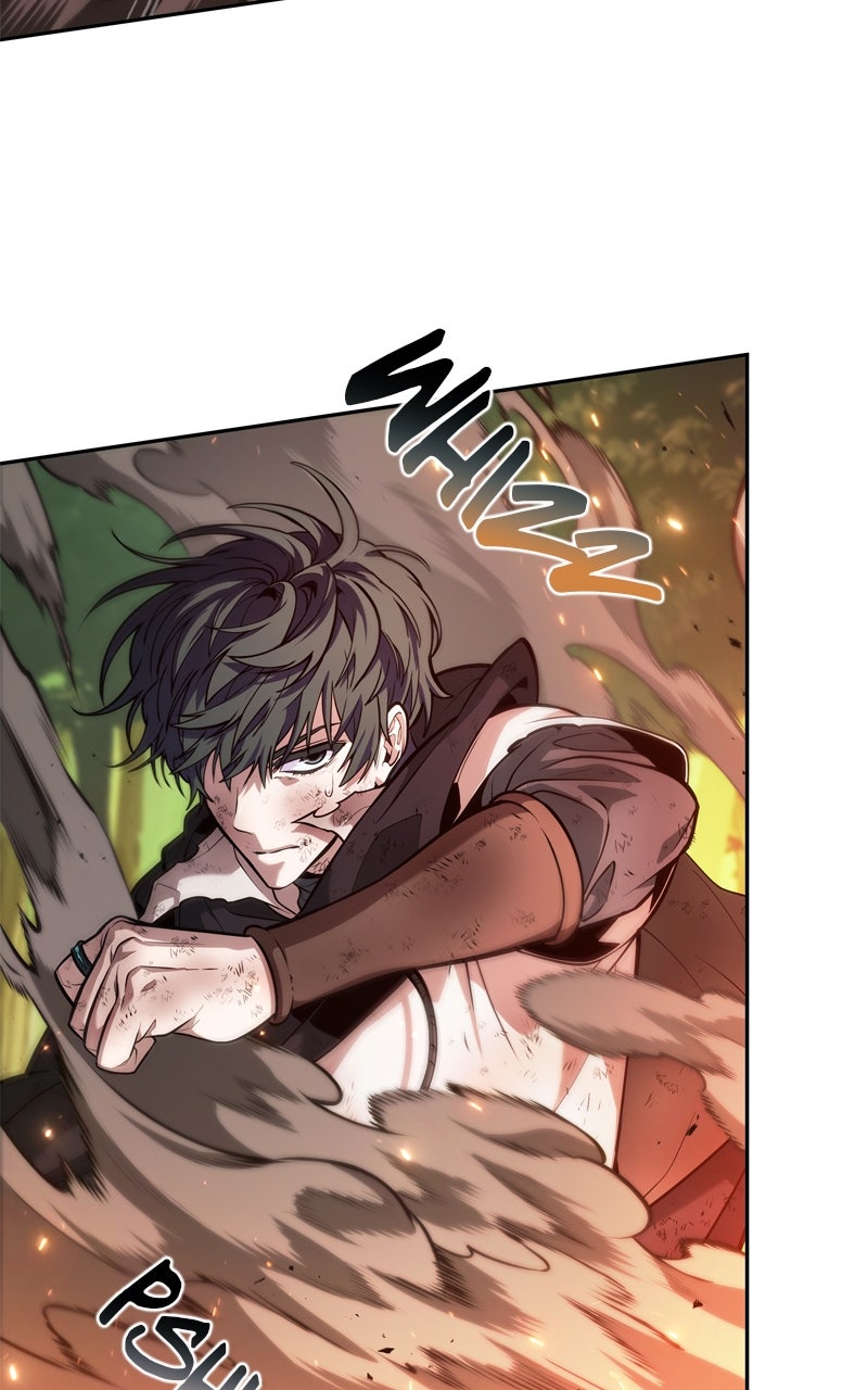 Read The Last Adventurer EN Manga Online