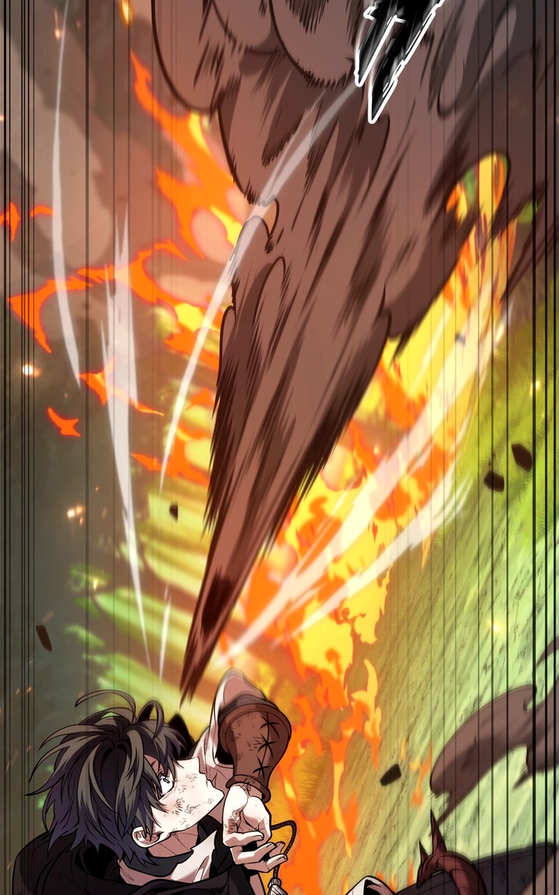 Read The Last Adventurer EN Manga Online