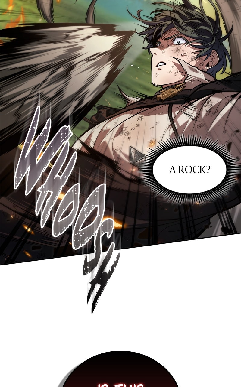 Read The Last Adventurer EN Manga Online