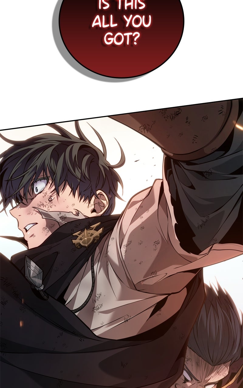 Read The Last Adventurer EN Manga Online