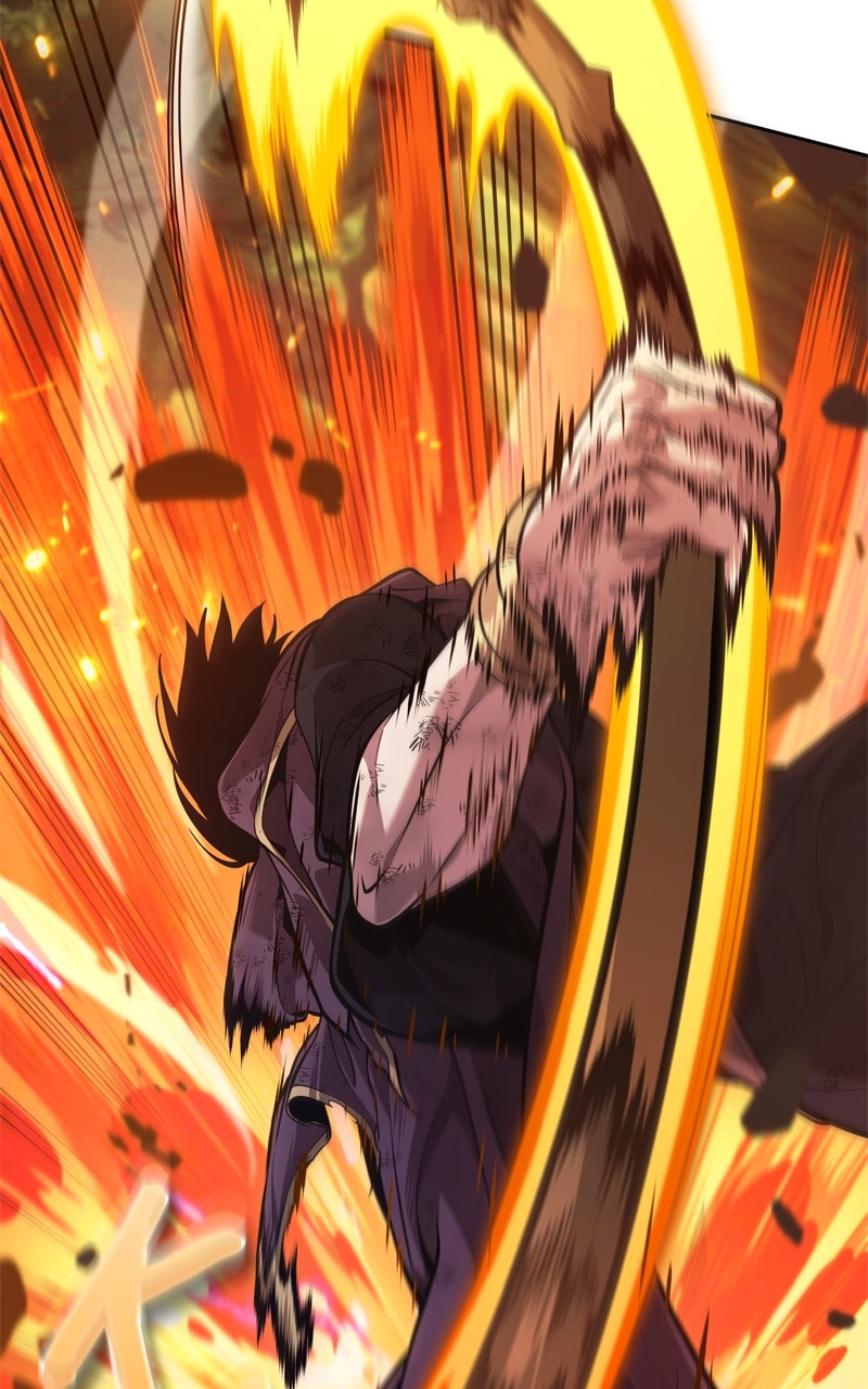 Read The Last Adventurer EN Manga Online