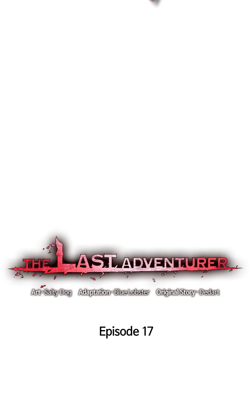 Read The Last Adventurer EN Manga Online