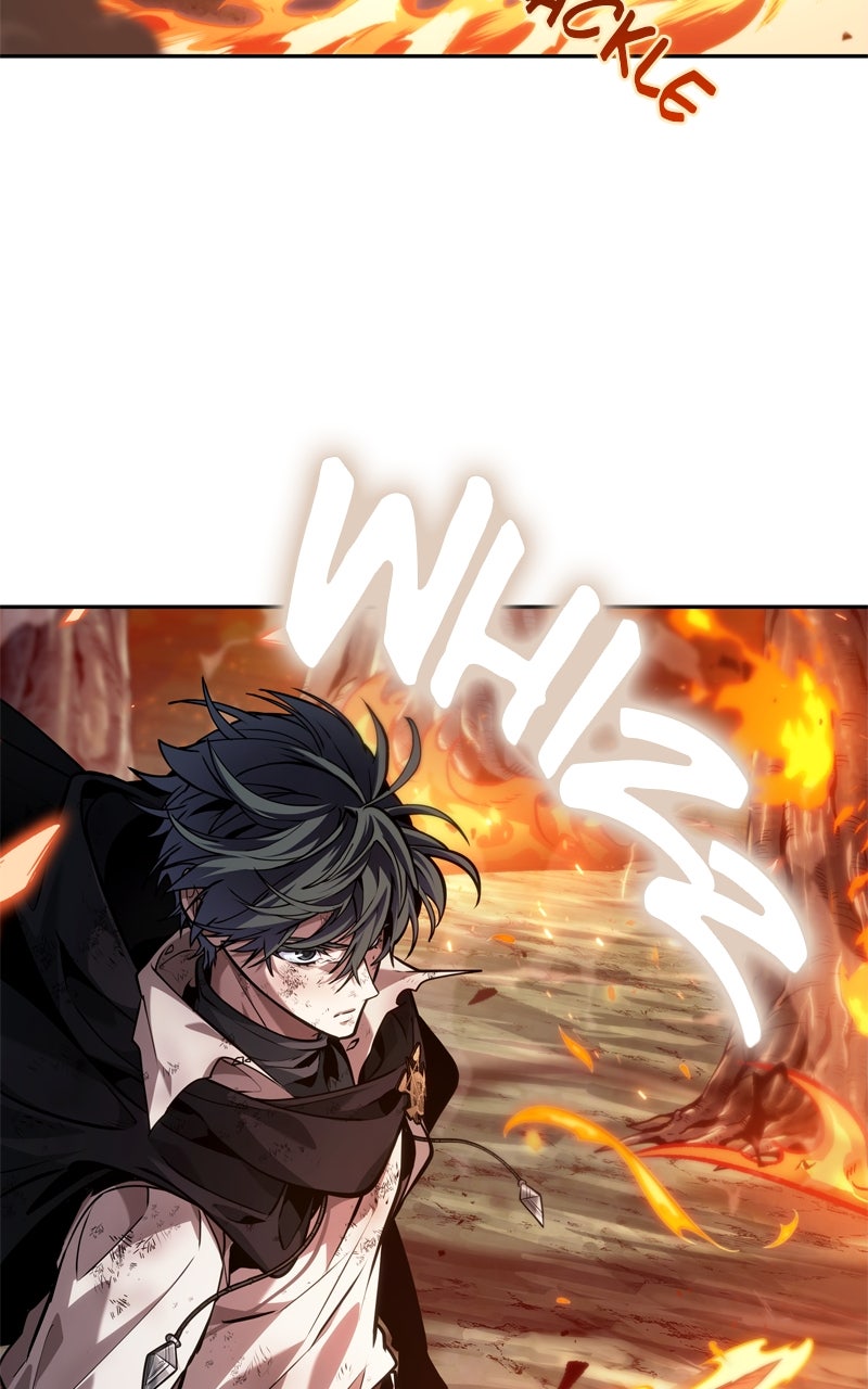 Read The Last Adventurer EN Manga Online