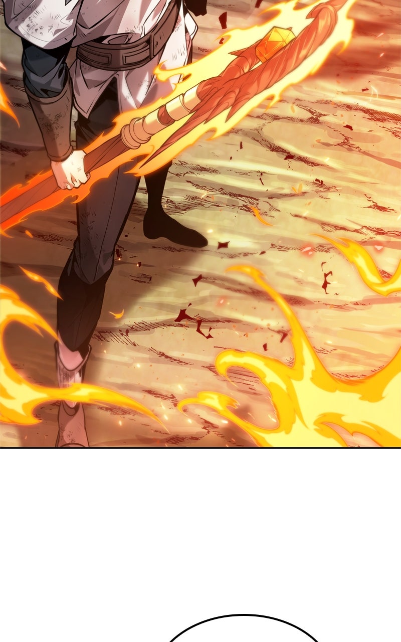 Read The Last Adventurer EN Manga Online