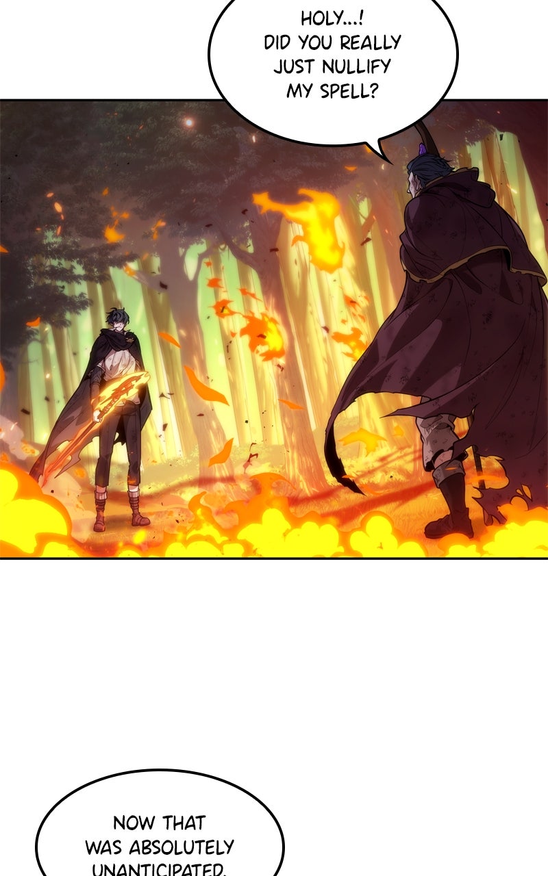 Read The Last Adventurer EN Manga Online