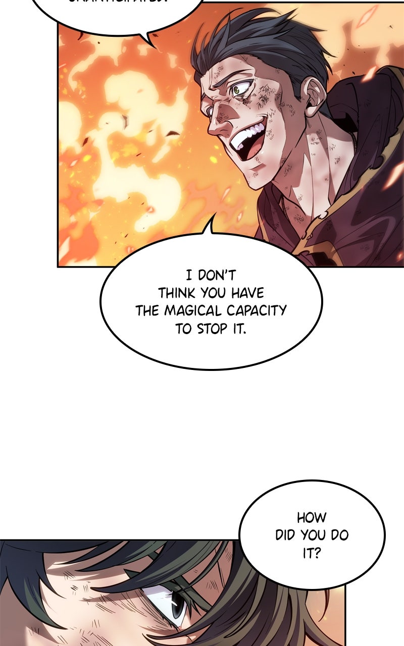 Read The Last Adventurer EN Manga Online