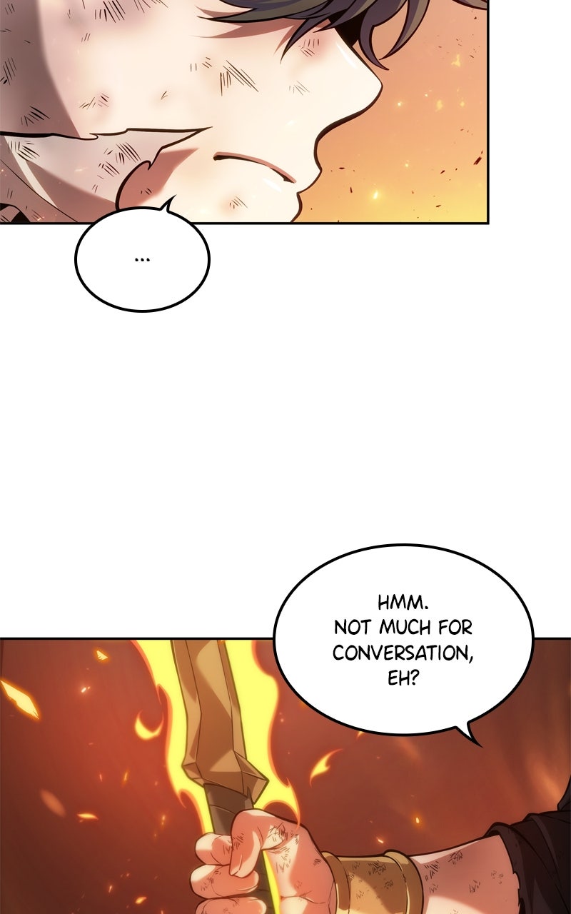 Read The Last Adventurer EN Manga Online