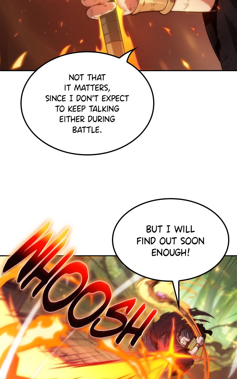 Read The Last Adventurer EN Manga Online