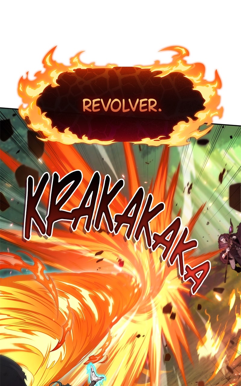 Read The Last Adventurer EN Manga Online