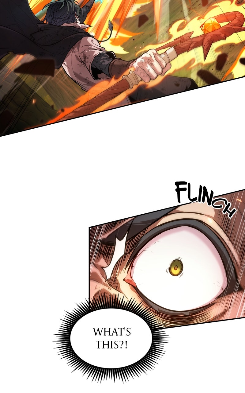 Read The Last Adventurer EN Manga Online