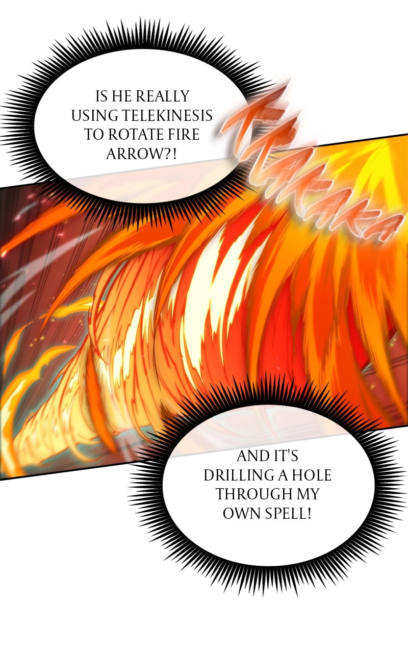 Read The Last Adventurer EN Manga Online