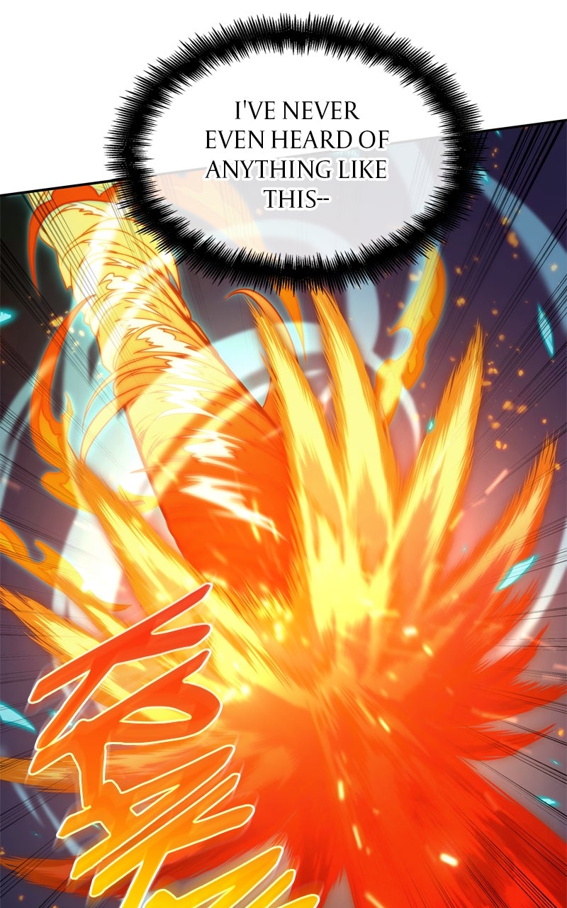 Read The Last Adventurer EN Manga Online