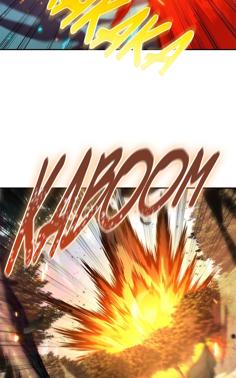 Read The Last Adventurer EN Manga Online