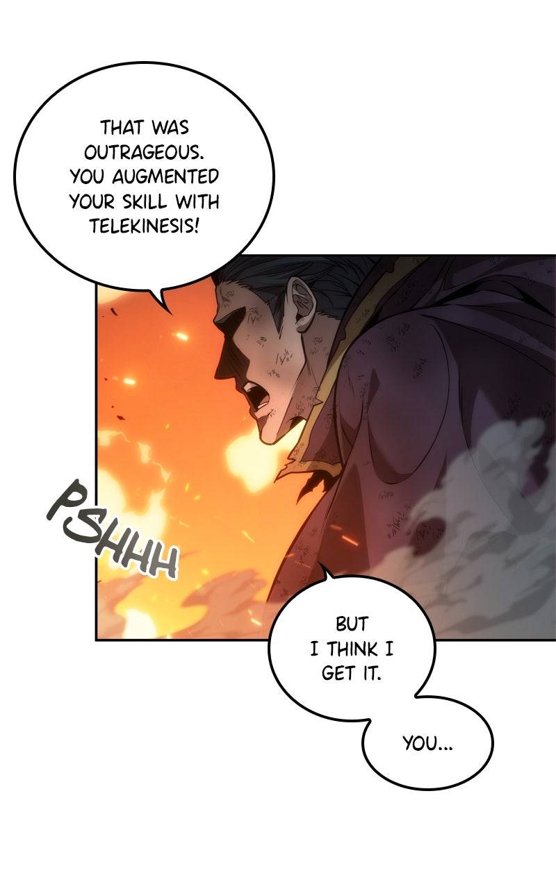 Read The Last Adventurer EN Manga Online