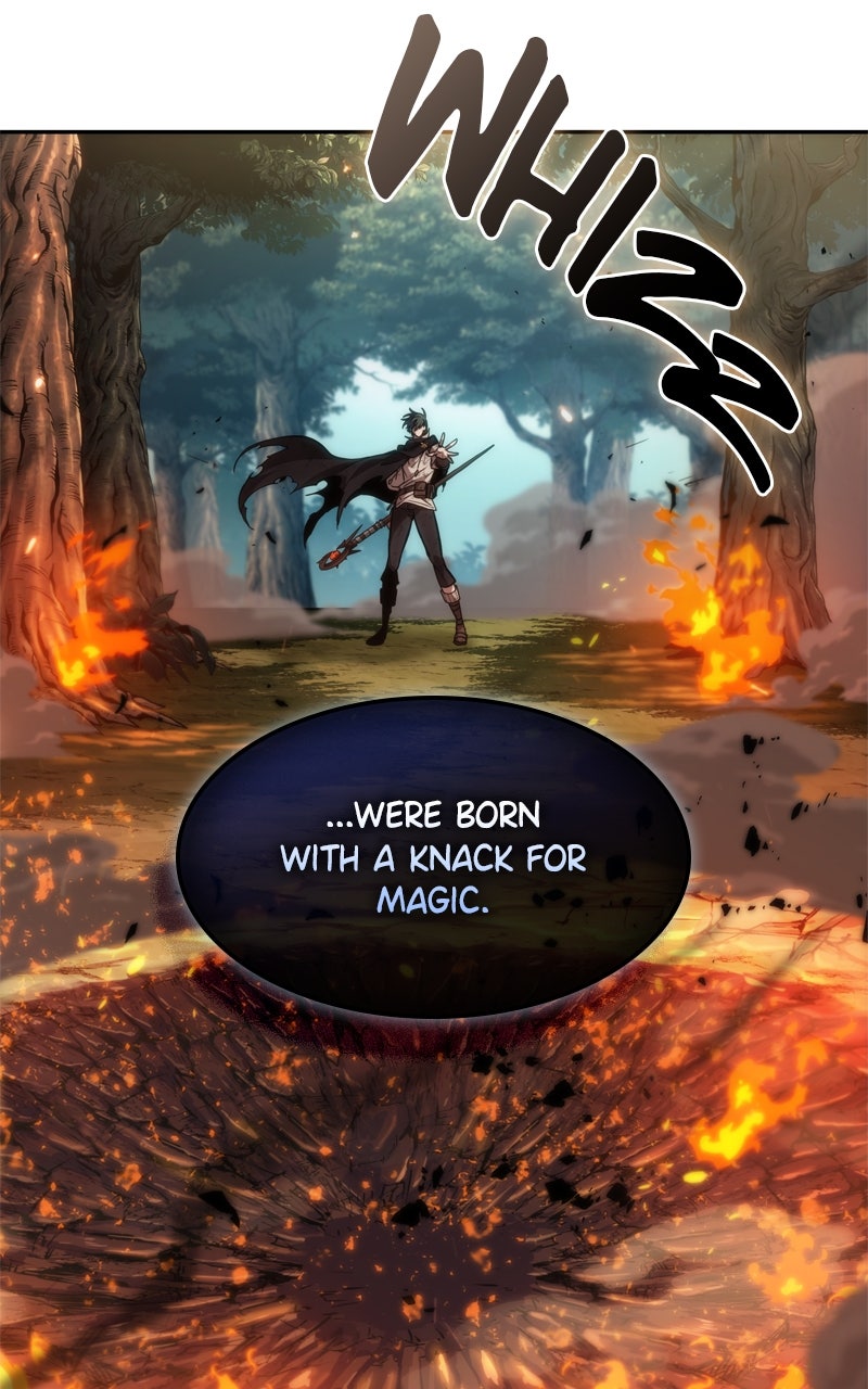 Read The Last Adventurer EN Manga Online