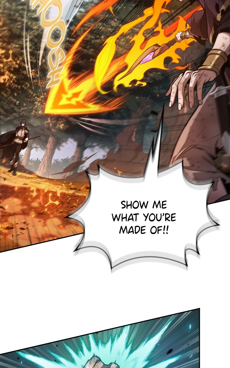 Read The Last Adventurer EN Manga Online