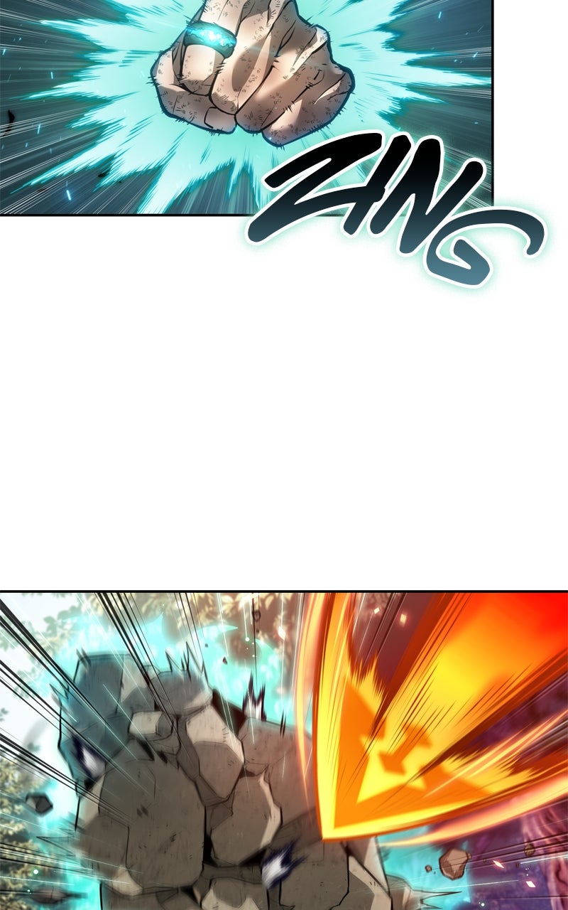 Read The Last Adventurer EN Manga Online