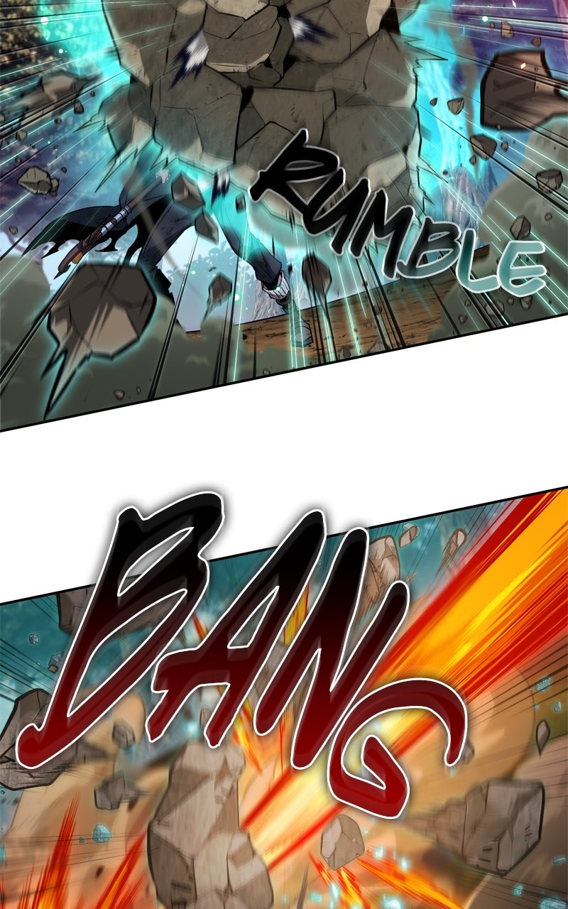 Read The Last Adventurer EN Manga Online