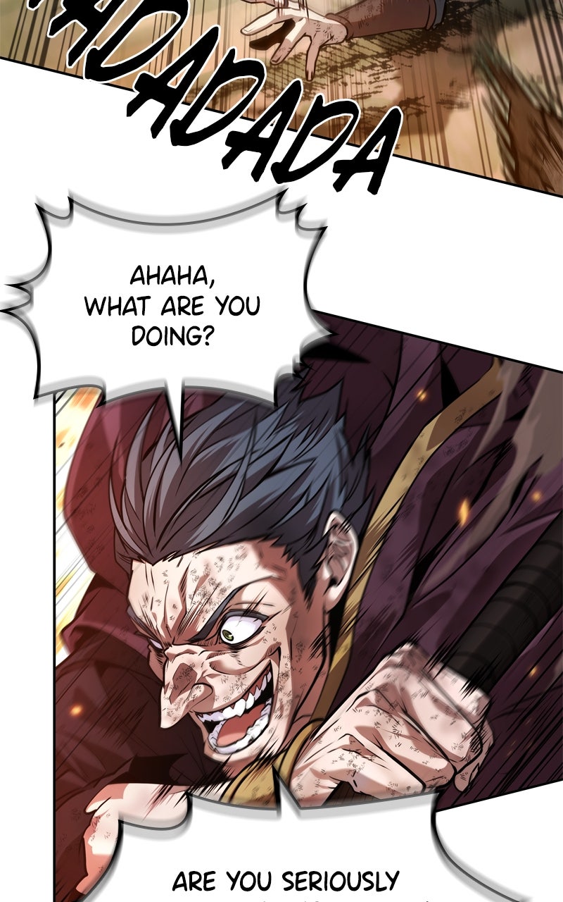 Read The Last Adventurer EN Manga Online