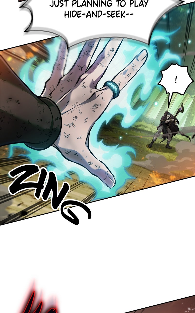 Read The Last Adventurer EN Manga Online