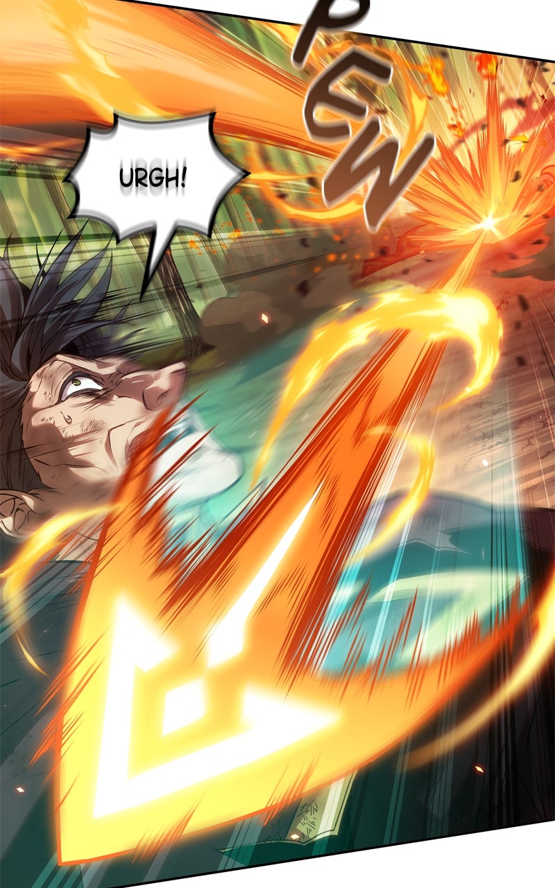 Read The Last Adventurer EN Manga Online