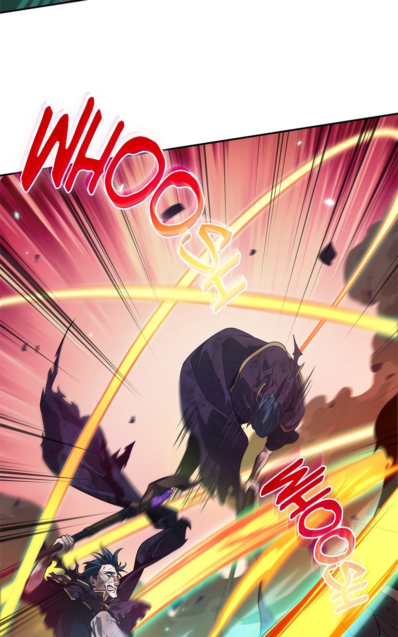 Read The Last Adventurer EN Manga Online