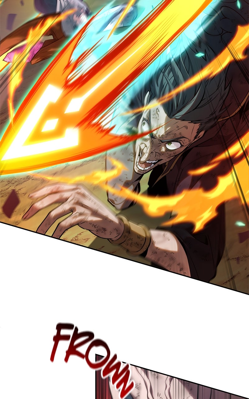 Read The Last Adventurer EN Manga Online