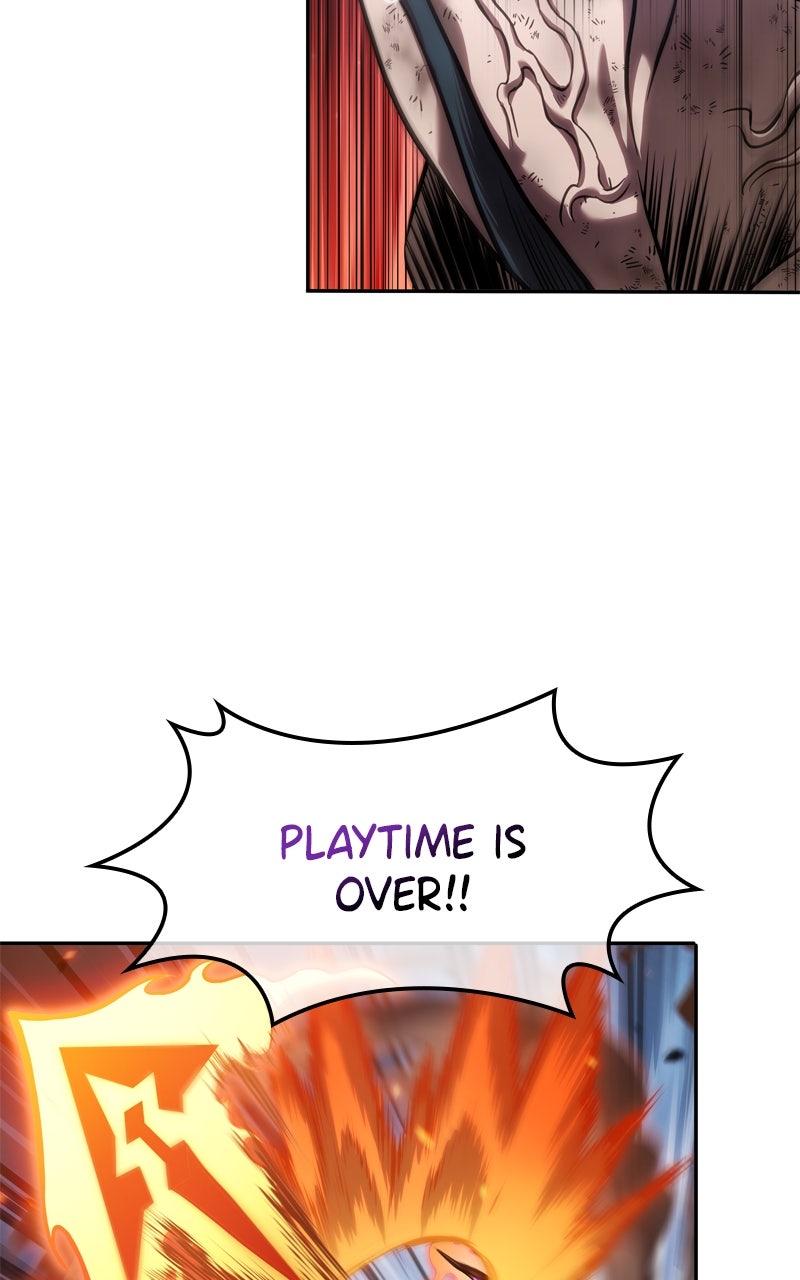 Read The Last Adventurer EN Manga Online