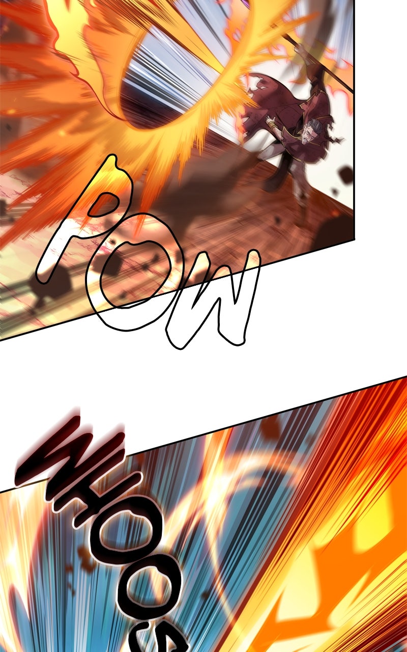 Read The Last Adventurer EN Manga Online