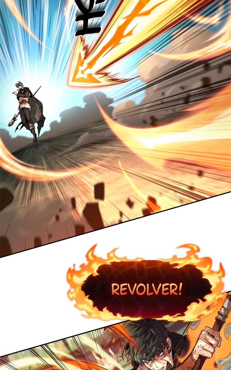 Read The Last Adventurer EN Manga Online