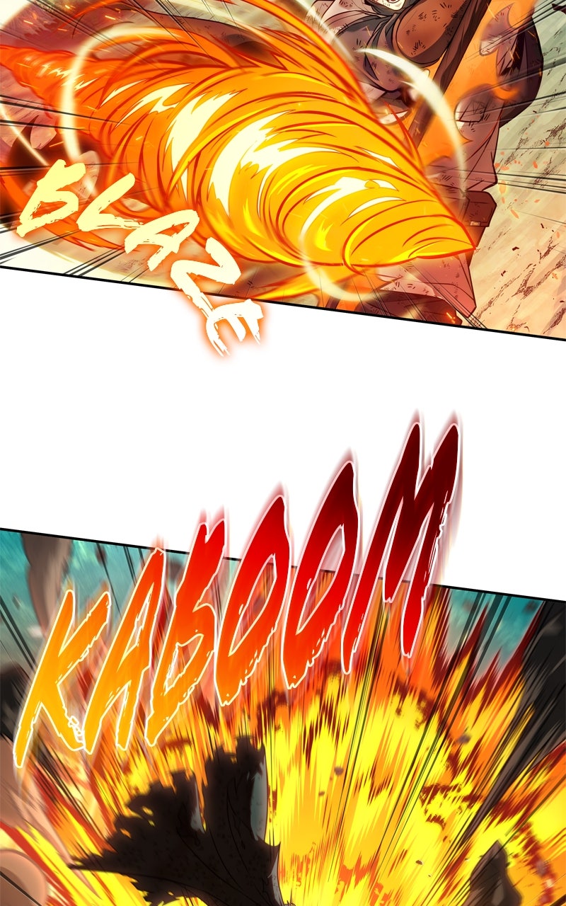 Read The Last Adventurer EN Manga Online