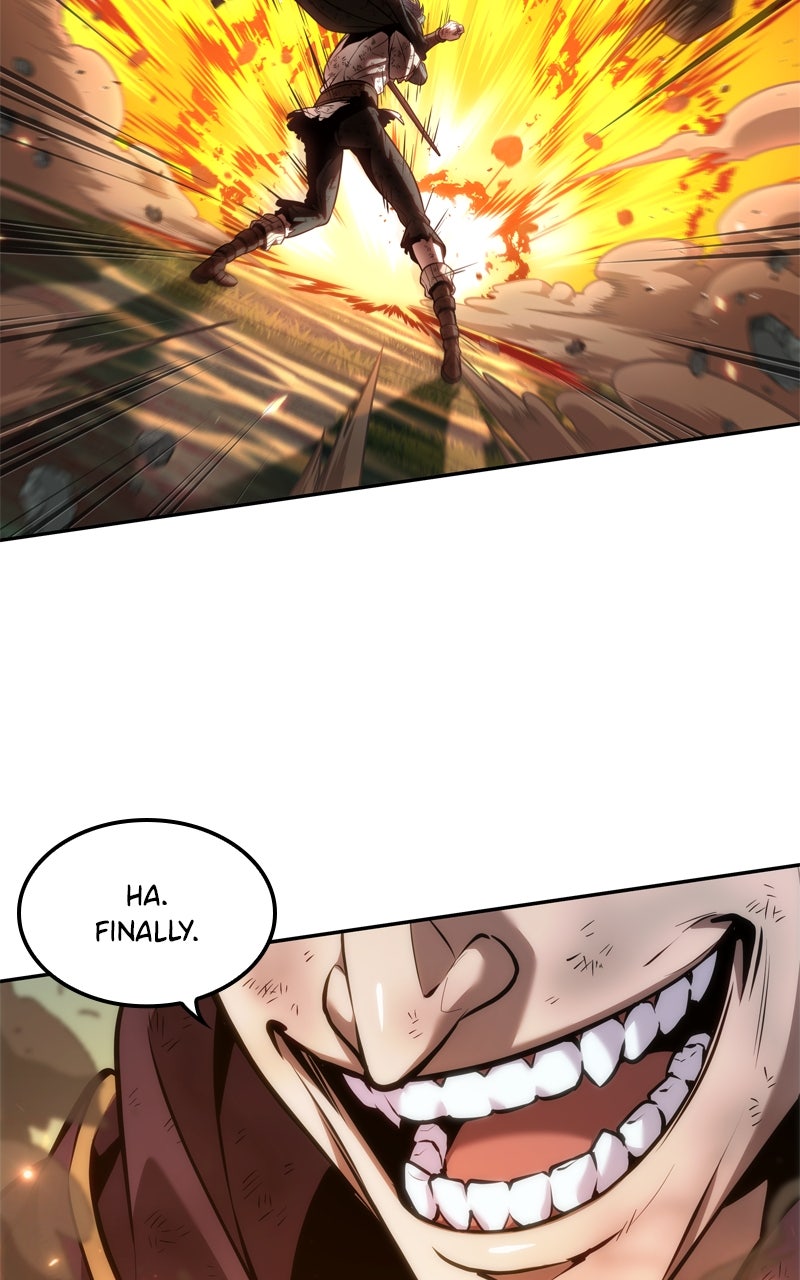 Read The Last Adventurer EN Manga Online