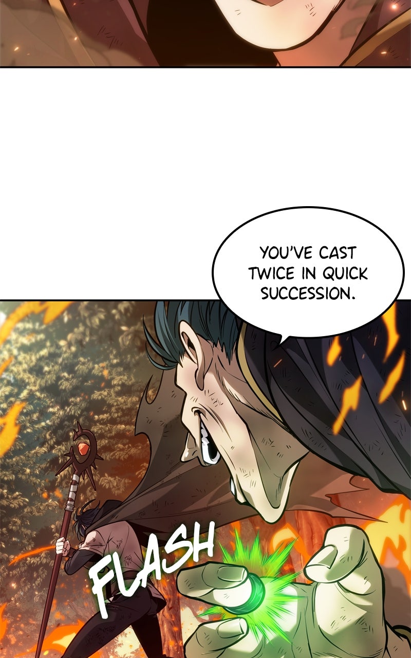 Read The Last Adventurer EN Manga Online