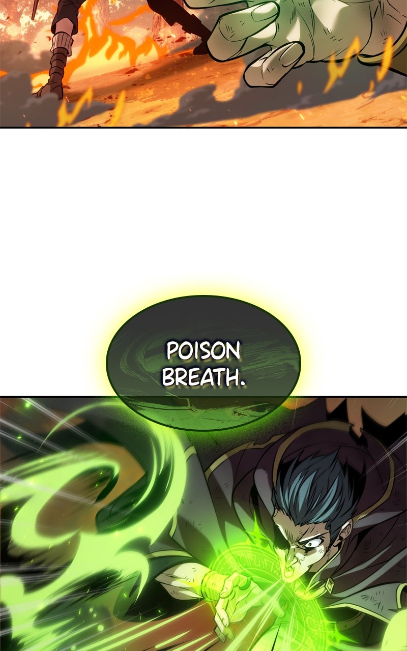 Read The Last Adventurer EN Manga Online