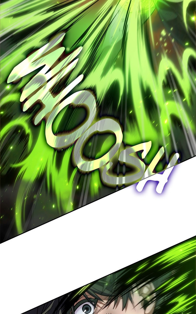 Read The Last Adventurer EN Manga Online