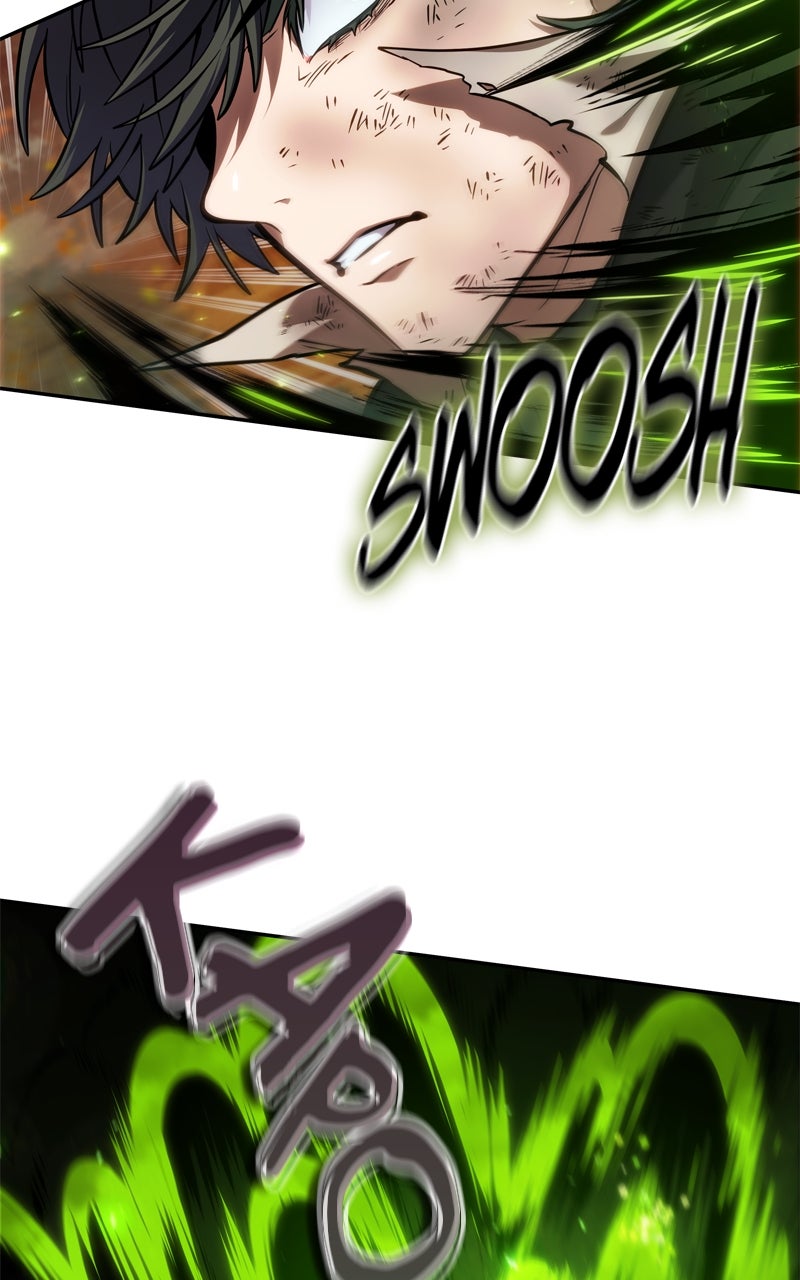 Read The Last Adventurer EN Manga Online