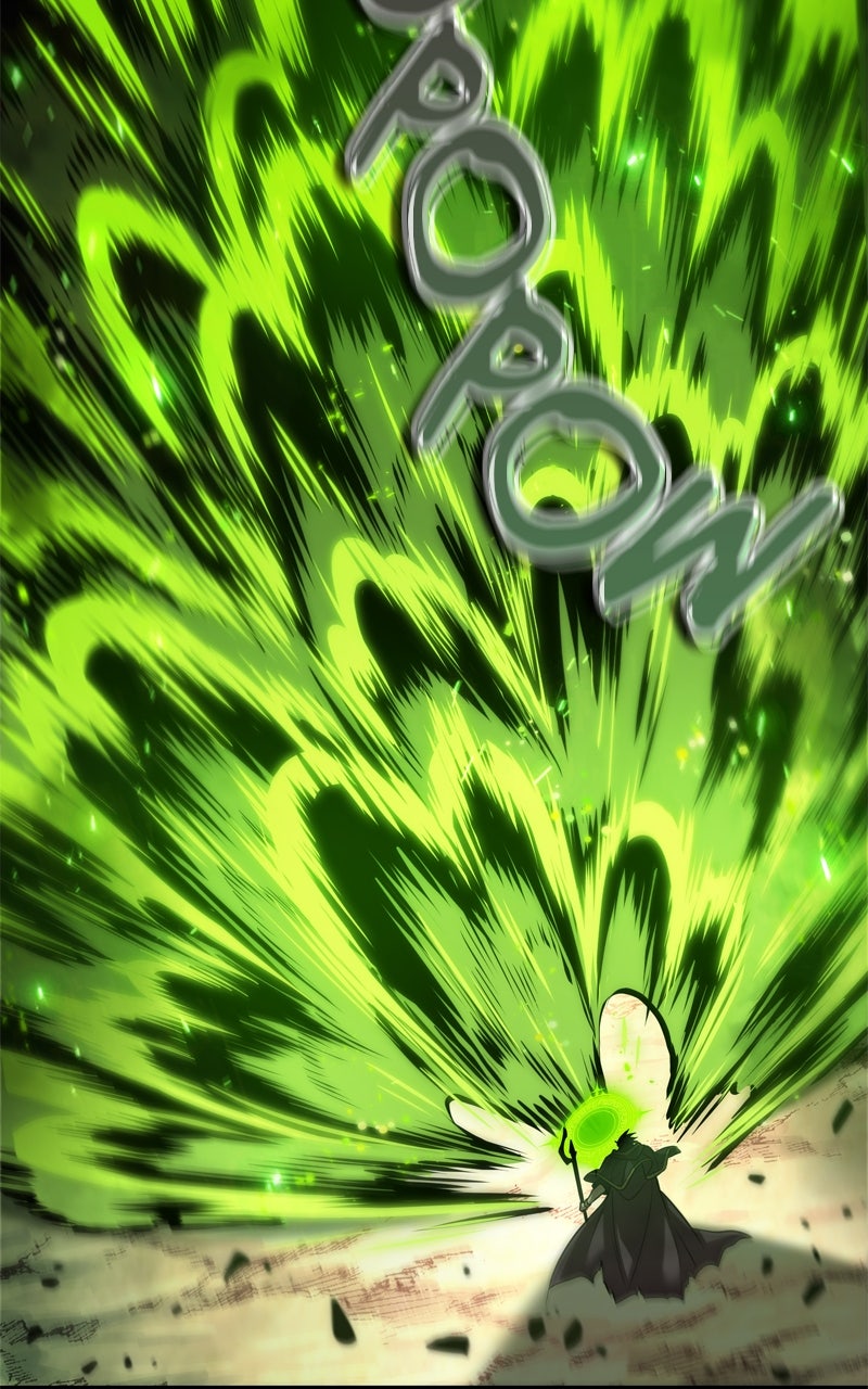 Read The Last Adventurer EN Manga Online