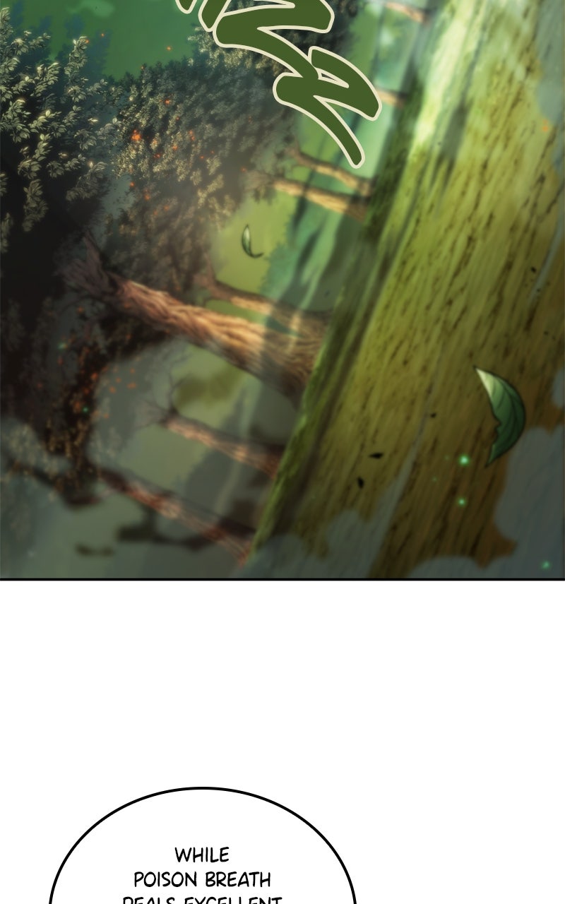 Read The Last Adventurer EN Manga Online