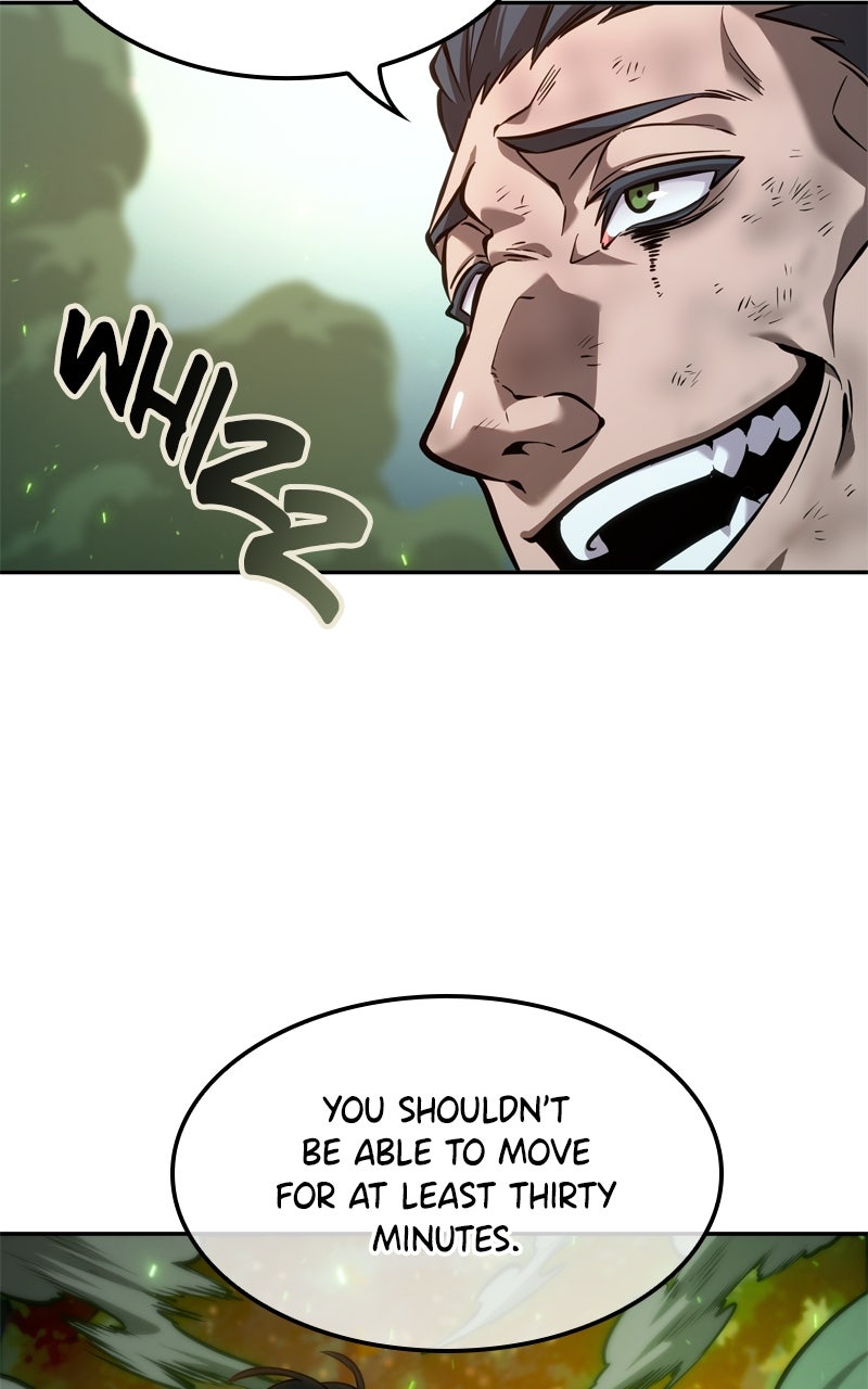 Read The Last Adventurer EN Manga Online