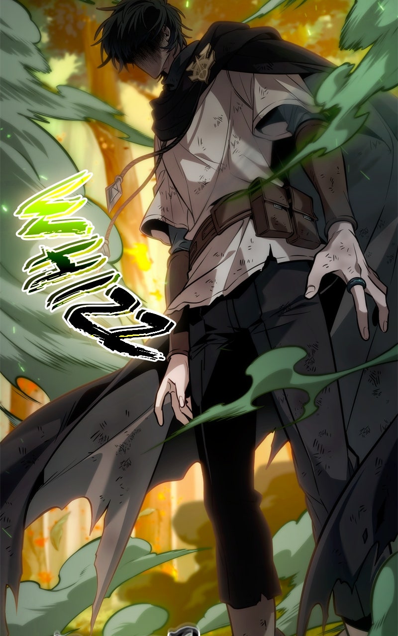 Read The Last Adventurer EN Manga Online