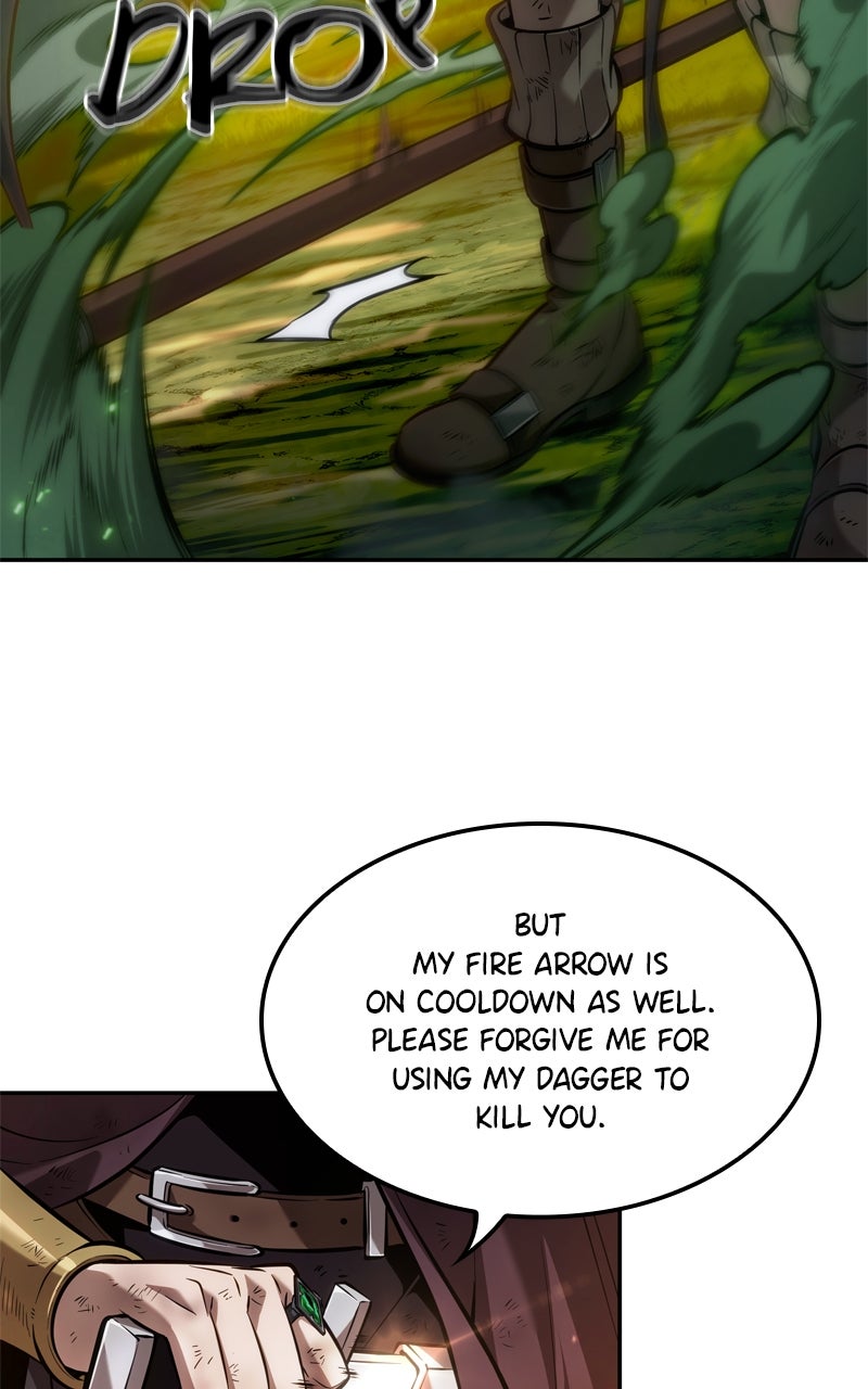 Read The Last Adventurer EN Manga Online