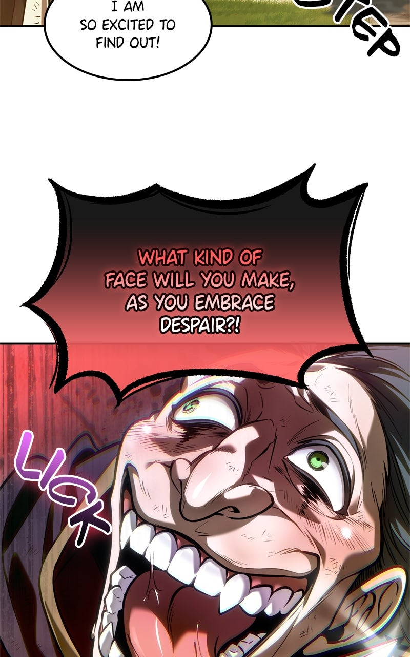 Read The Last Adventurer EN Manga Online