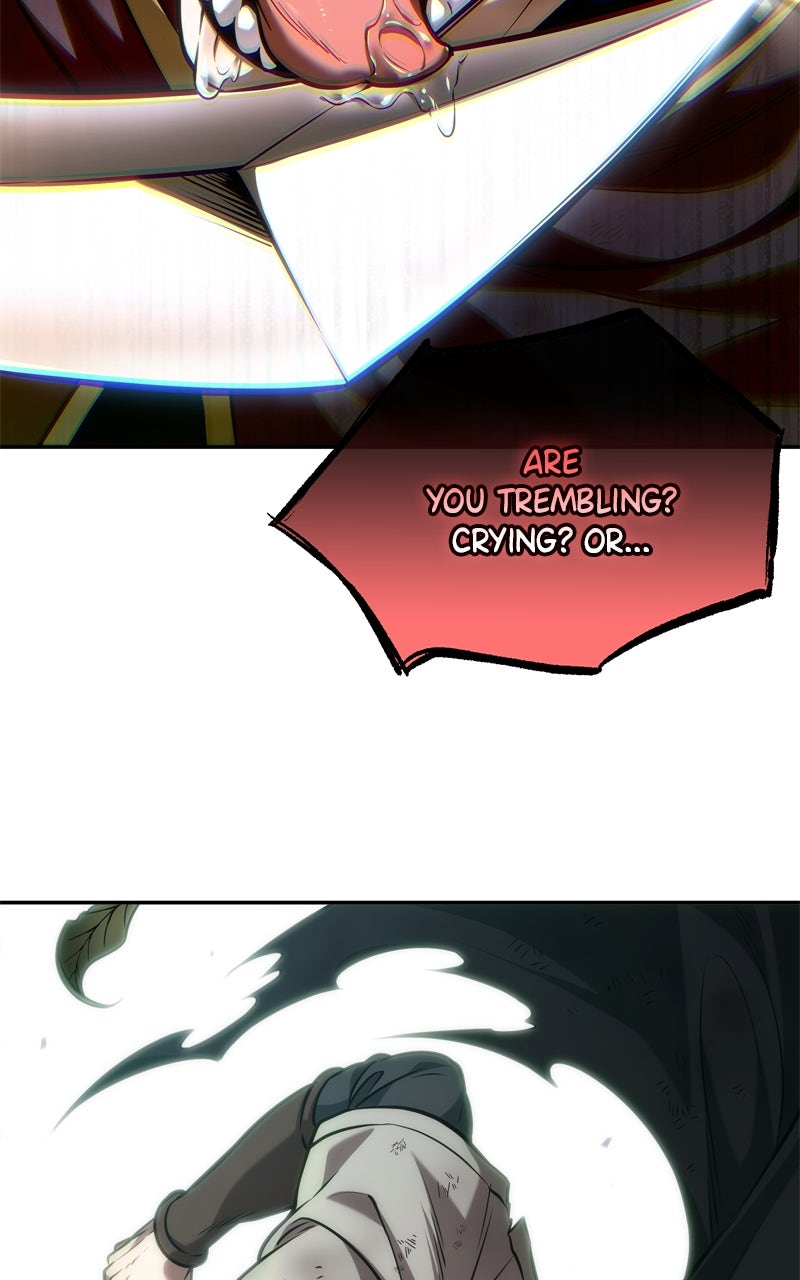 Read The Last Adventurer EN Manga Online