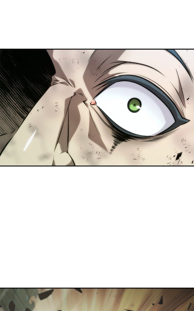 Read The Last Adventurer EN Manga Online