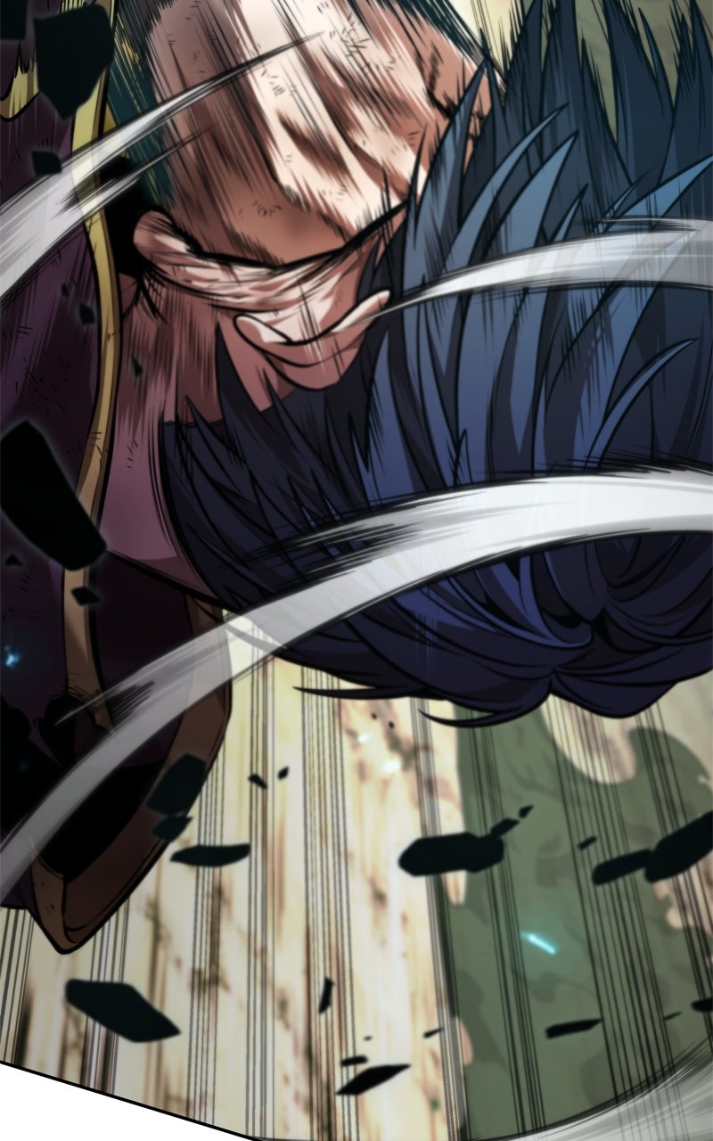 Read The Last Adventurer EN Manga Online