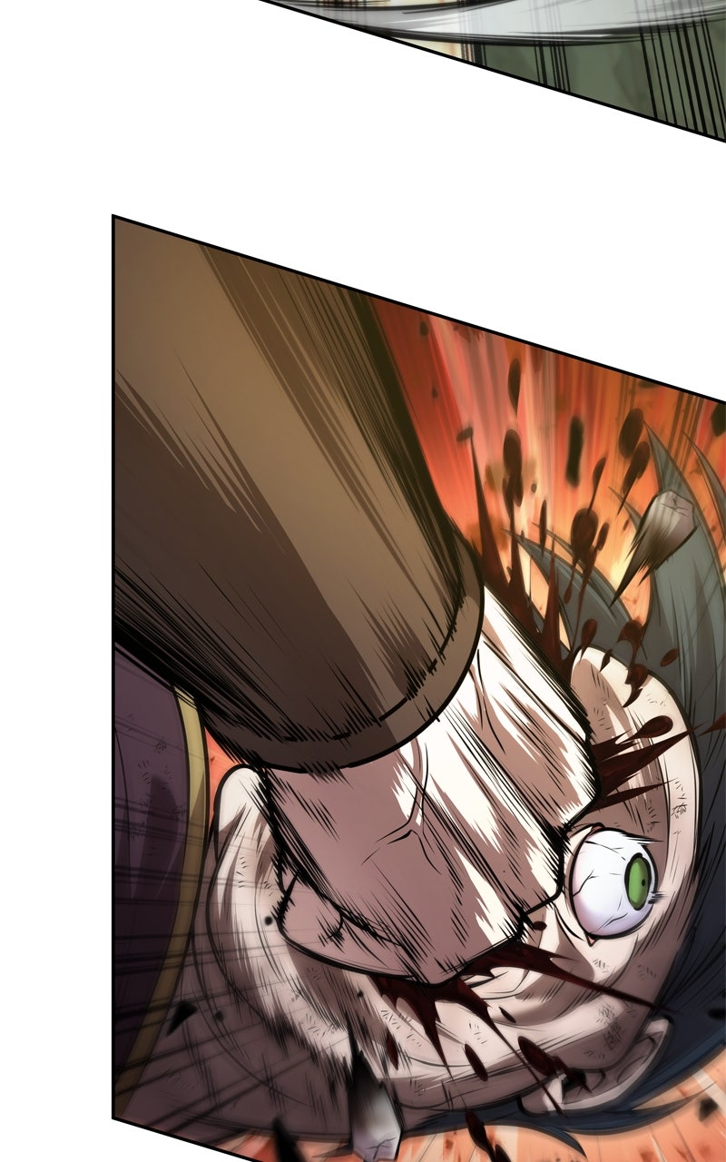 Read The Last Adventurer EN Manga Online