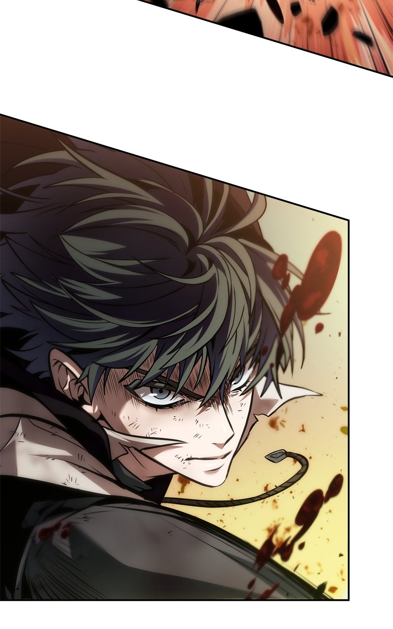 Read The Last Adventurer EN Manga Online