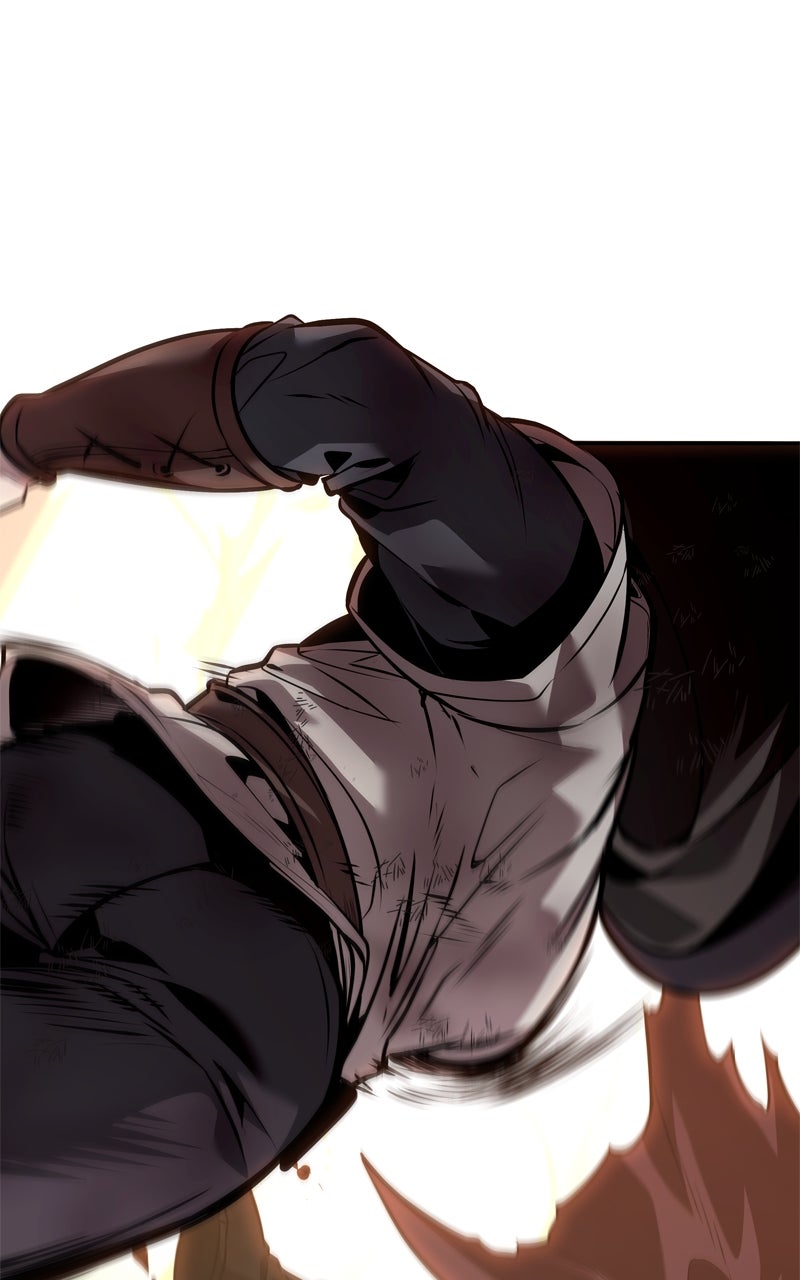 Read The Last Adventurer EN Manga Online