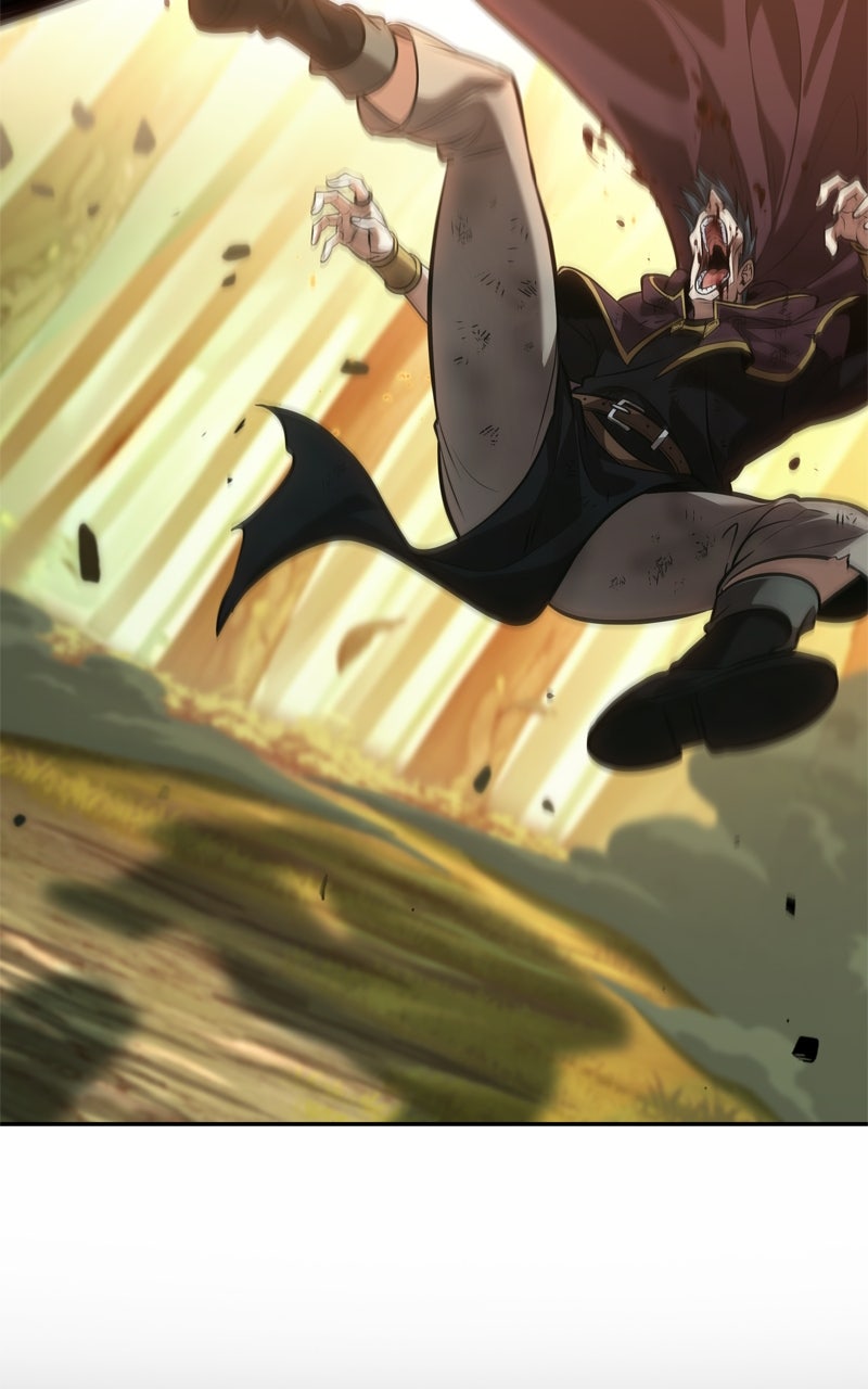 Read The Last Adventurer EN Manga Online